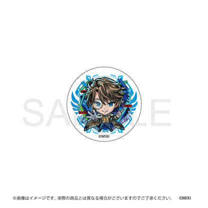 【追加Part4】モンスターストライク  ファンと創る アクリルフレーク