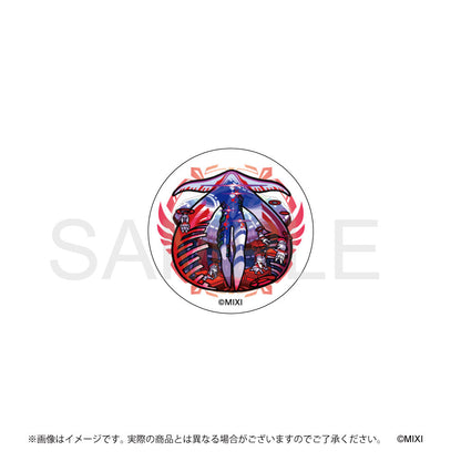 【追加Part4】モンスターストライク  ファンと創る アクリルフレーク