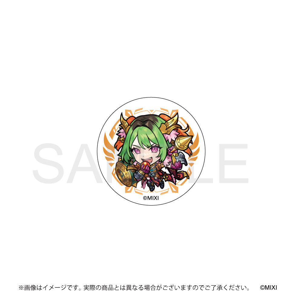 【追加Part4】モンスターストライク  ファンと創る アクリルフレーク