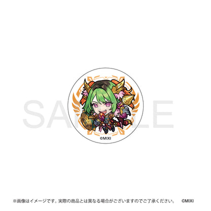 【追加Part4】モンスターストライク  ファンと創る アクリルフレーク