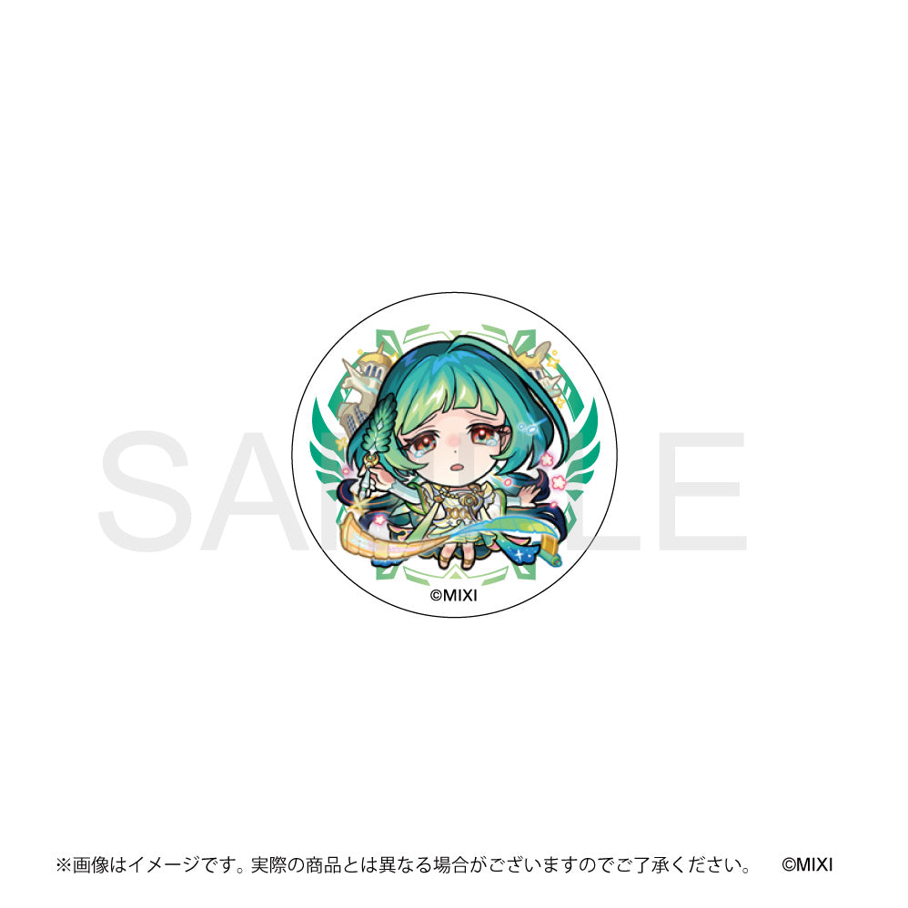 【追加Part4】モンスターストライク  ファンと創る アクリルフレーク