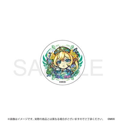 【追加Part4】モンスターストライク  ファンと創る アクリルフレーク