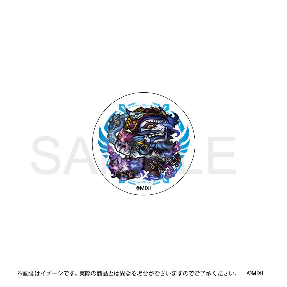 【追加Part4】モンスターストライク  ファンと創る アクリルフレーク