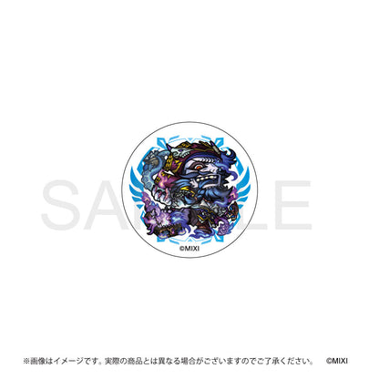 【追加Part4】モンスターストライク  ファンと創る アクリルフレーク