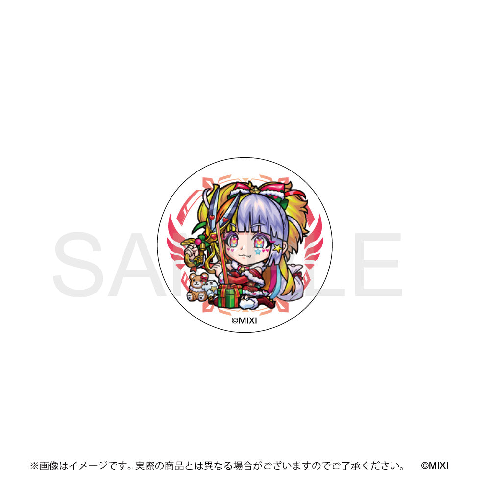 【追加Part4】モンスターストライク  ファンと創る アクリルフレーク