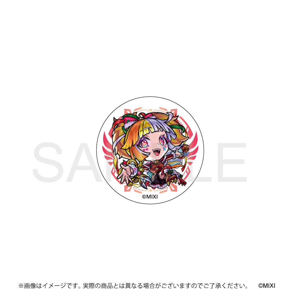 【追加Part4】モンスターストライク  ファンと創る アクリルフレーク