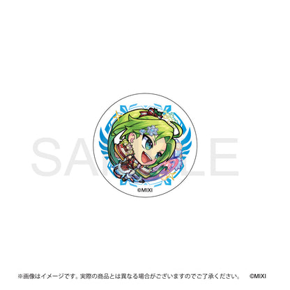 【追加Part4】モンスターストライク  ファンと創る アクリルフレーク