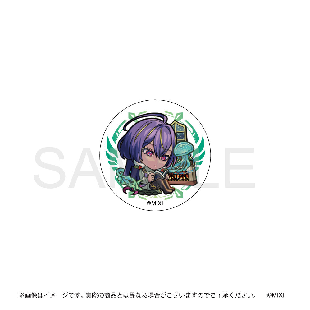 【追加Part4】モンスターストライク  ファンと創る アクリルフレーク