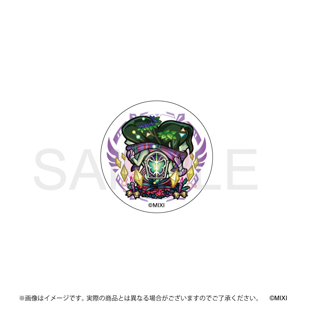 【追加Part4】モンスターストライク  ファンと創る アクリルフレーク