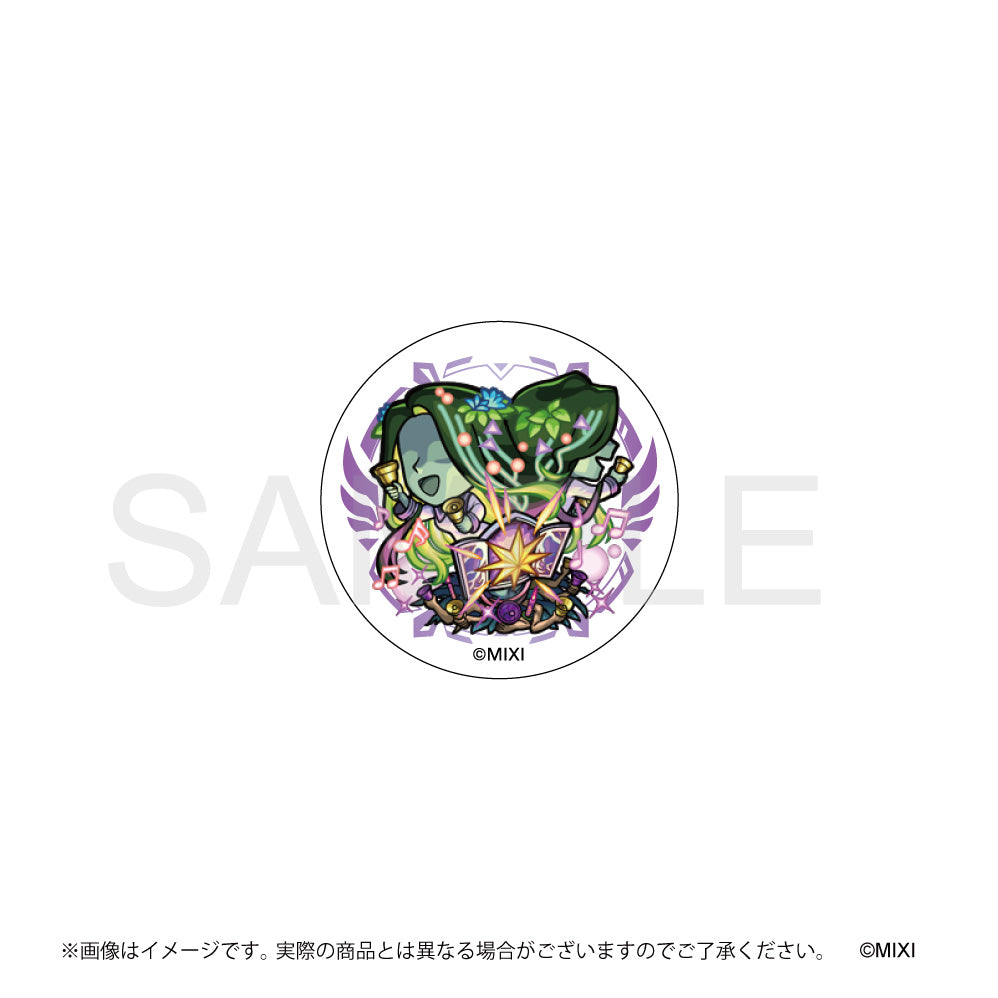 【追加Part4】モンスターストライク  ファンと創る アクリルフレーク