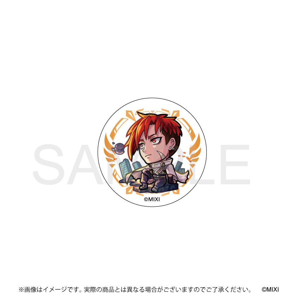 【追加Part4】モンスターストライク  ファンと創る アクリルフレーク