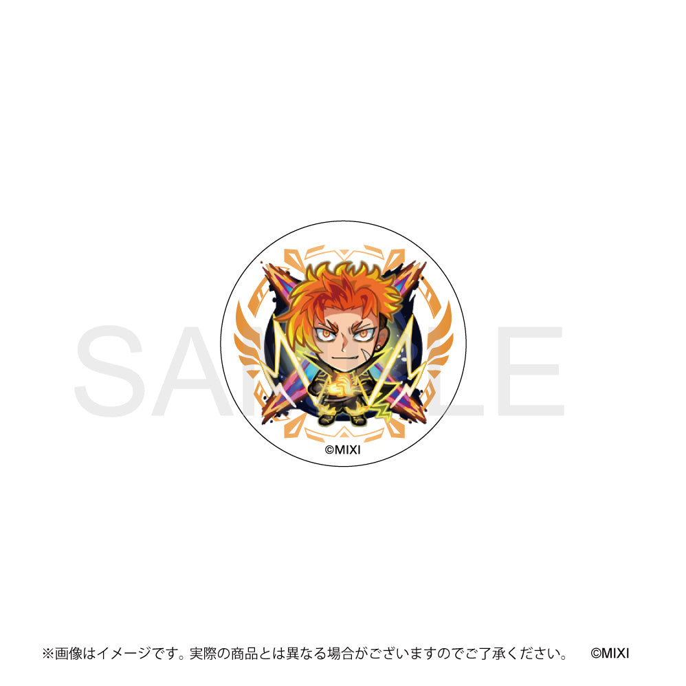 【追加Part4】モンスターストライク  ファンと創る アクリルフレーク