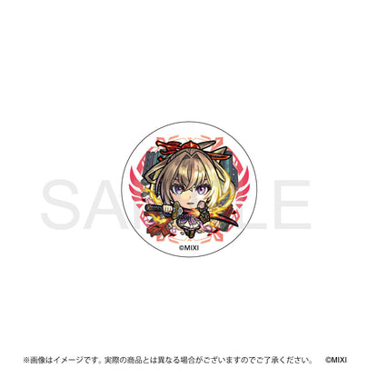 【追加Part4】モンスターストライク  ファンと創る アクリルフレーク