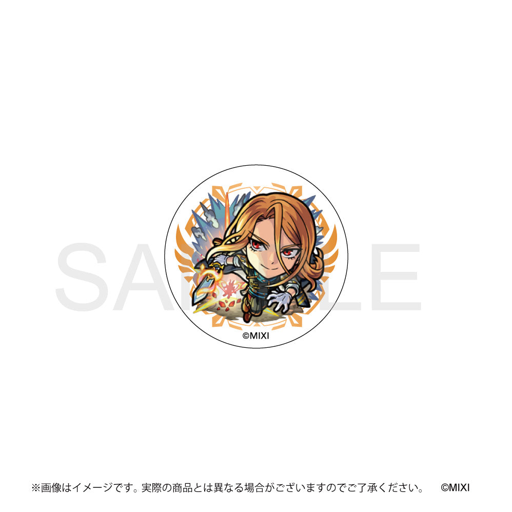 【追加Part4】モンスターストライク  ファンと創る アクリルフレーク