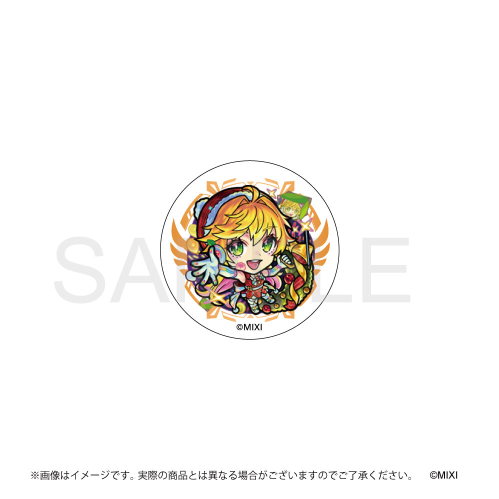 【追加Part4】モンスターストライク  ファンと創る アクリルフレーク