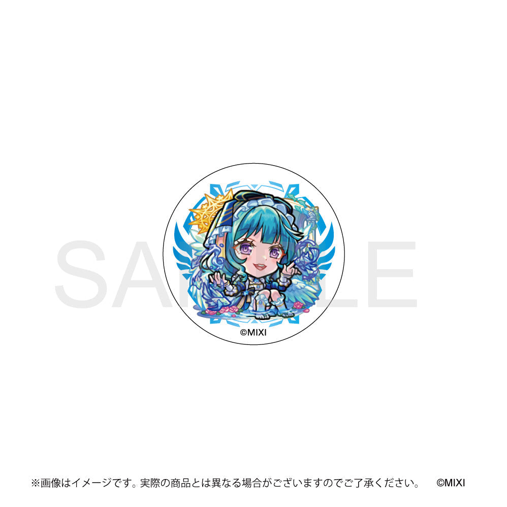 【追加Part4】モンスターストライク  ファンと創る アクリルフレーク