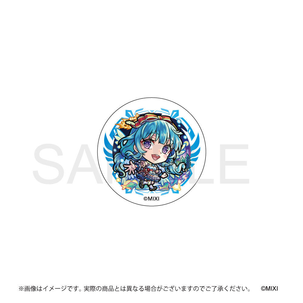 【追加Part4】モンスターストライク  ファンと創る アクリルフレーク