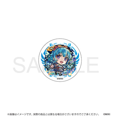 【追加Part4】モンスターストライク  ファンと創る アクリルフレーク