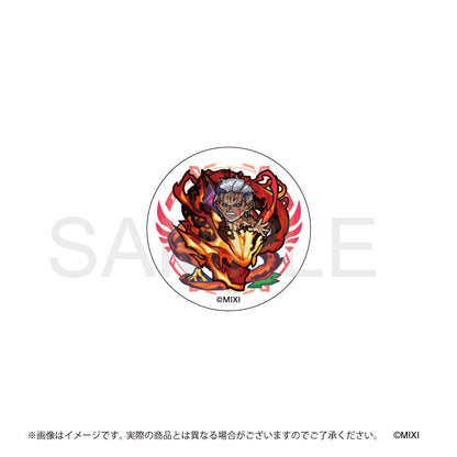 【追加Part4】モンスターストライク  ファンと創る アクリルフレーク