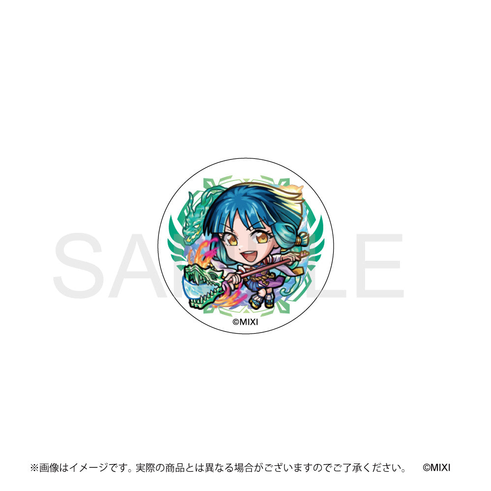 【追加Part4】モンスターストライク  ファンと創る アクリルフレーク