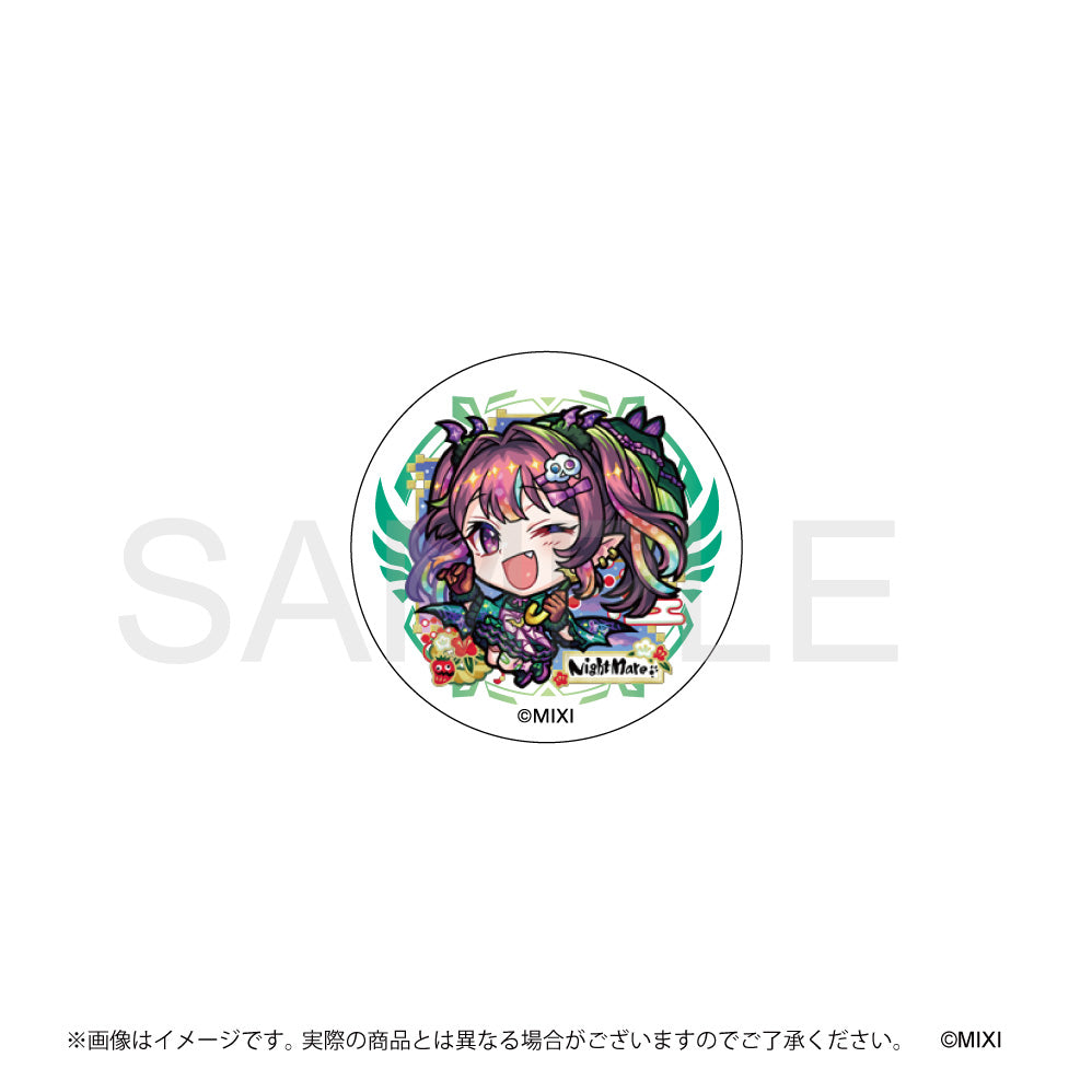 【追加Part4】モンスターストライク  ファンと創る アクリルフレーク