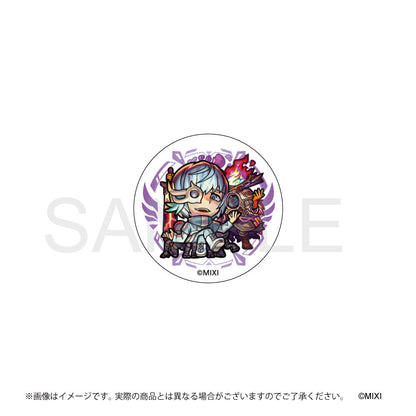 【追加Part4】モンスターストライク  ファンと創る アクリルフレーク