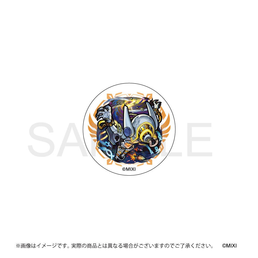 【追加Part4】モンスターストライク  ファンと創る アクリルフレーク