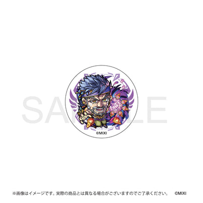 【追加Part4】モンスターストライク  ファンと創る アクリルフレーク