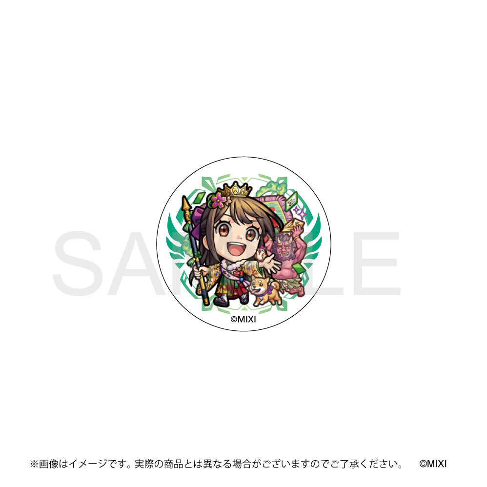 【追加Part4】モンスターストライク  ファンと創る アクリルフレーク