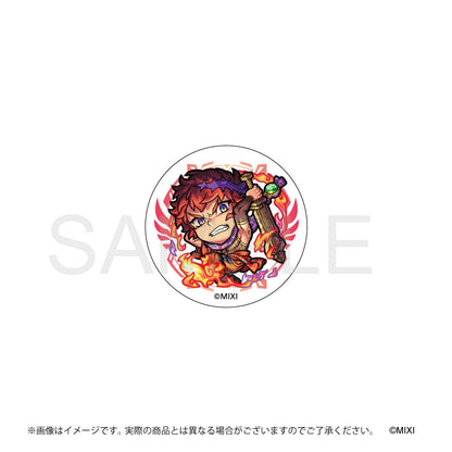 【追加Part4】モンスターストライク  ファンと創る アクリルフレーク