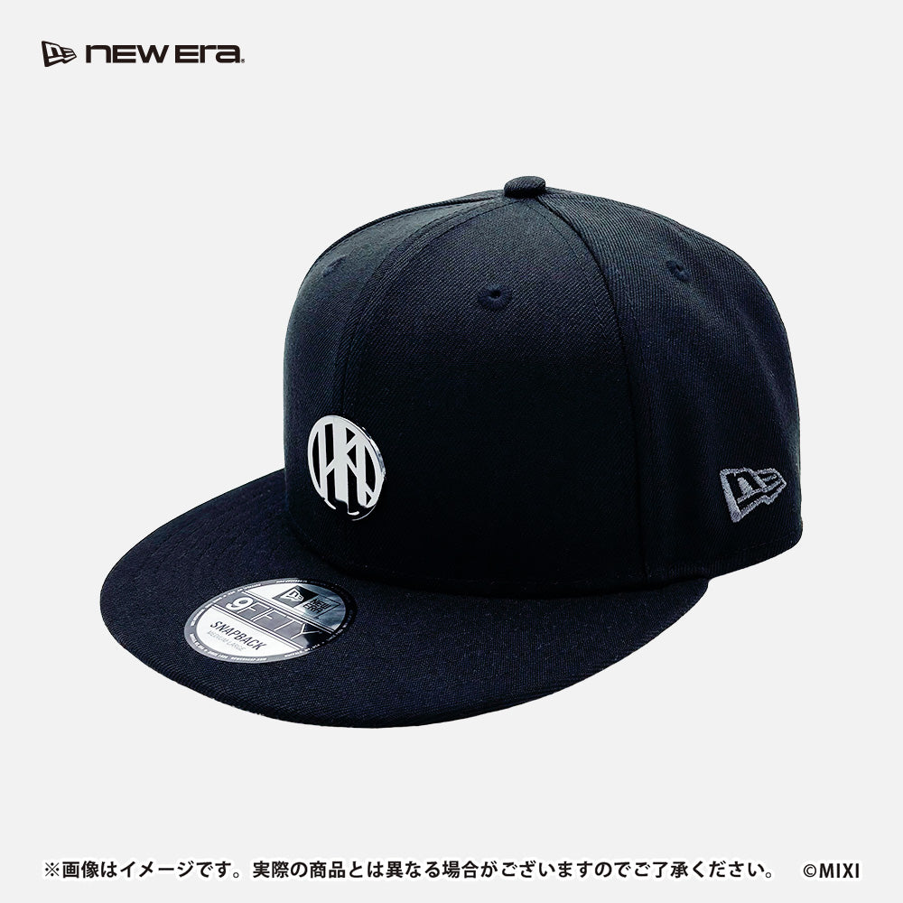NEW ERA × MONSTER STRIKE CAP 黎絶ナル者達 〜怖畏ナル罪過〜