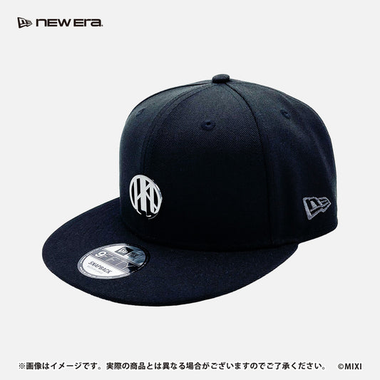 NEW ERA × MONSTER STRIKE CAP 黎絶ナル者達 〜怖畏ナル罪過〜