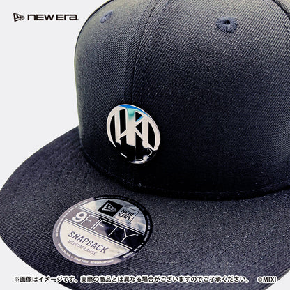 NEW ERA × MONSTER STRIKE CAP 黎絶ナル者達 〜怖畏ナル罪過〜