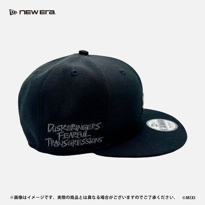 NEW ERA × MONSTER STRIKE CAP 黎絶ナル者達 〜怖畏ナル罪過〜