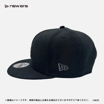 NEW ERA × MONSTER STRIKE CAP 黎絶ナル者達 〜怖畏ナル罪過〜