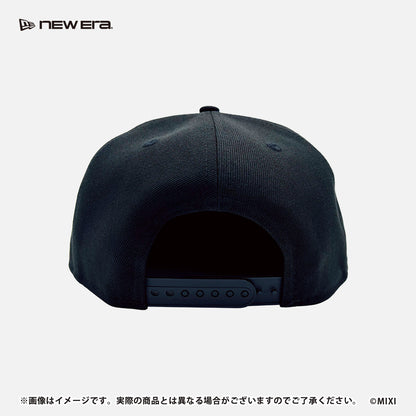 NEW ERA × MONSTER STRIKE CAP 黎絶ナル者達 〜怖畏ナル罪過〜