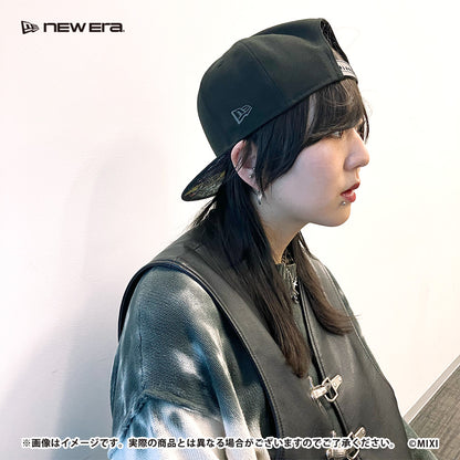NEW ERA × MONSTER STRIKE CAP 黎絶ナル者達 〜怖畏ナル罪過〜