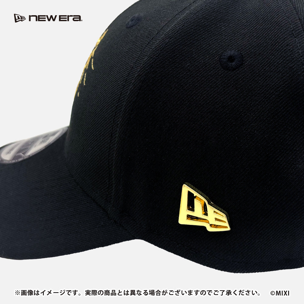 NEW ERA × MONSTER STRIKE CAP 天使