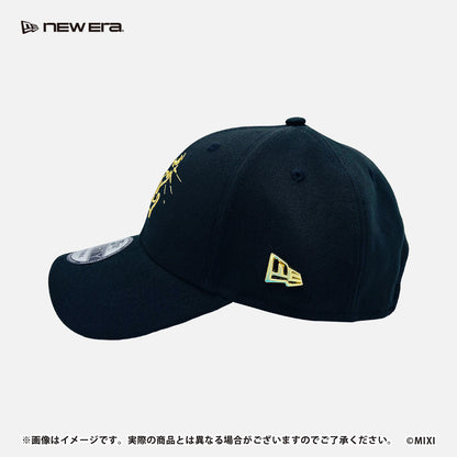 NEW ERA × MONSTER STRIKE CAP 天使