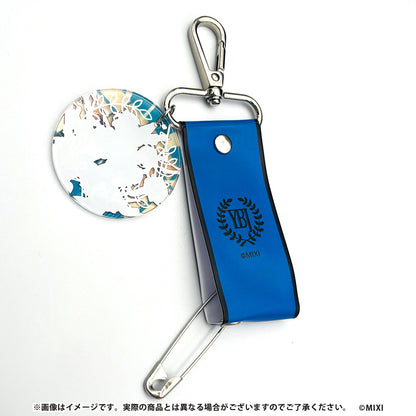 モンソニ！シンボルキーホルダー ヤバい女子高生たち、