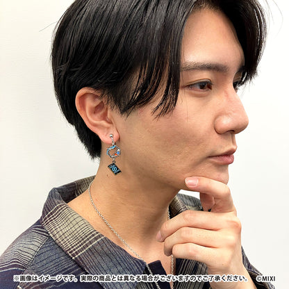 モンスターストライク イヤリング ハレルヤ