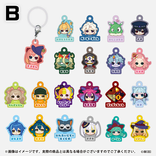 モンソニ！ミニチャーム B
