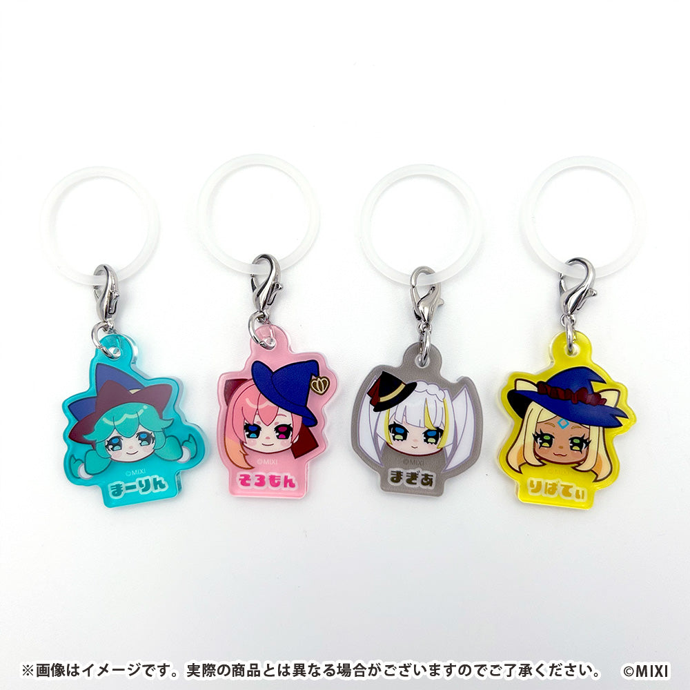 モンソニ！ミニチャーム B