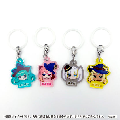 モンソニ！ミニチャーム B