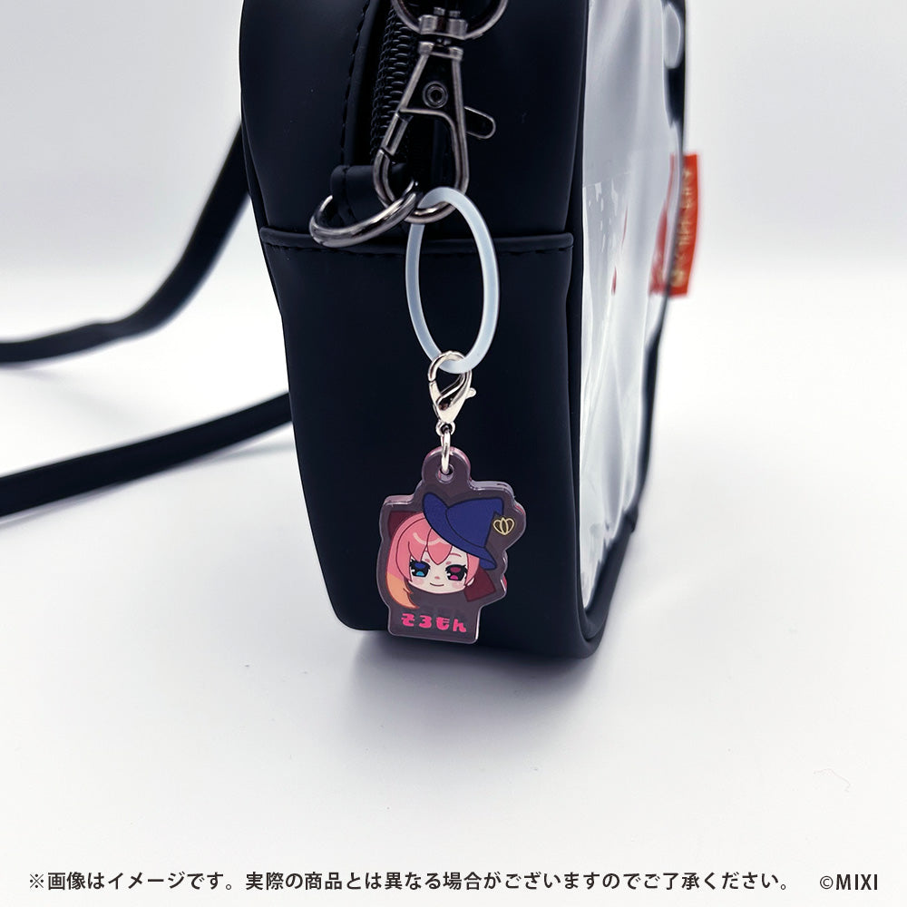 モンソニ！ミニチャーム B