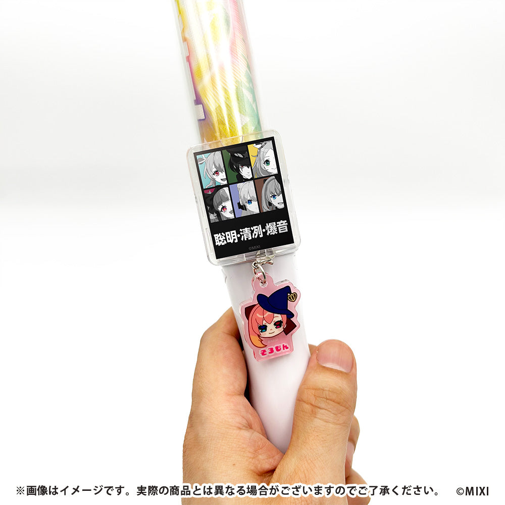 モンソニ！ミニチャーム B