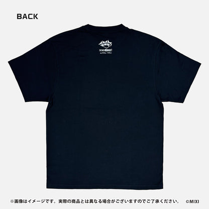 DDⅢ Tシャツ エル&久遠