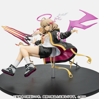 【予約販売】モンスターストライク ハイクオリティーフィギュア エル：堕天モード