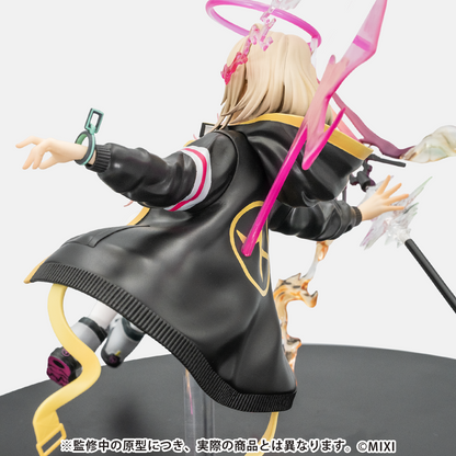 【予約販売】モンスターストライク ハイクオリティーフィギュア エル：堕天モード