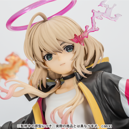 【予約販売】モンスターストライク ハイクオリティーフィギュア エル：堕天モード